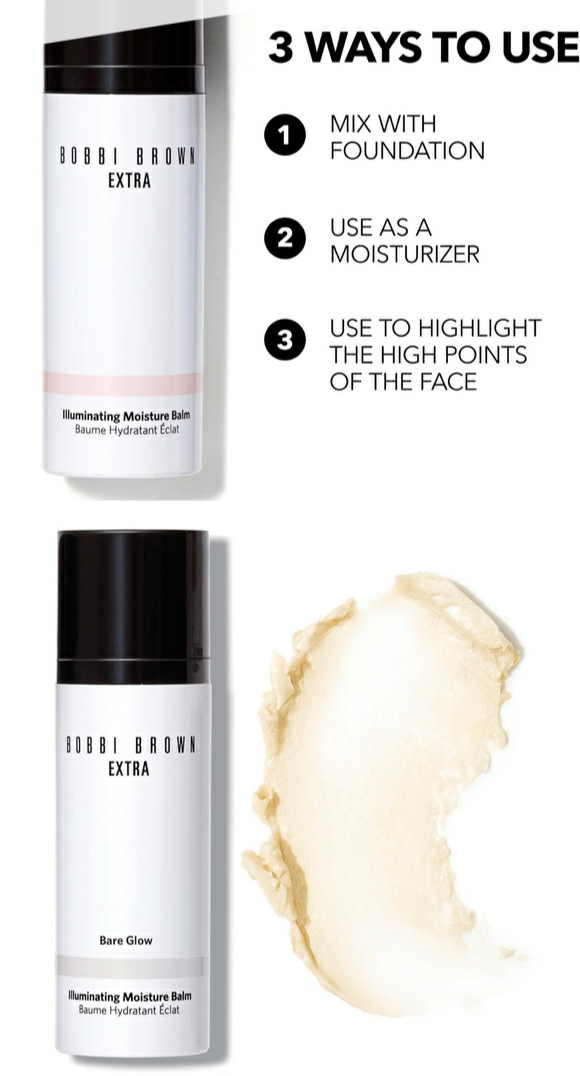 Bobbi Brown Extra Illum.Moisture Balm 30ml