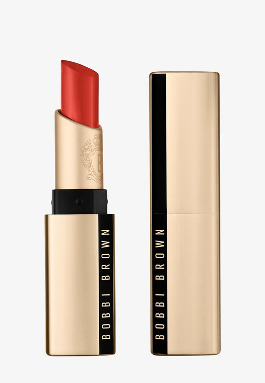 Bobbi Brown Luxe Matte Lipstick 529 Golden Hour