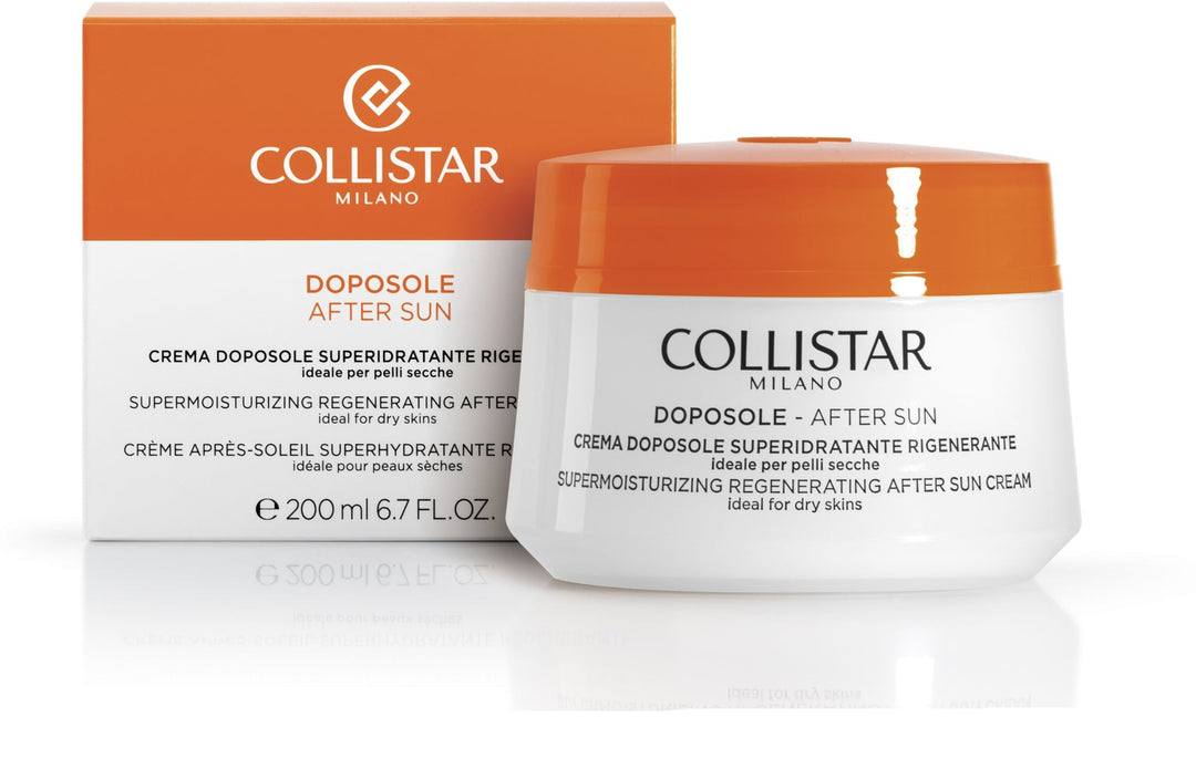 Collistar Crema Doposole 200ml