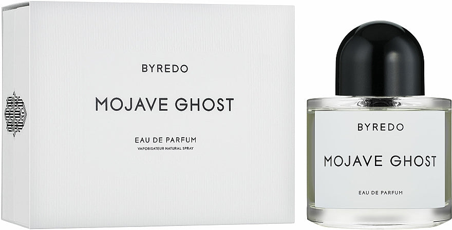 Byredo Mojave Ghost Eau de Parfum 50 ml