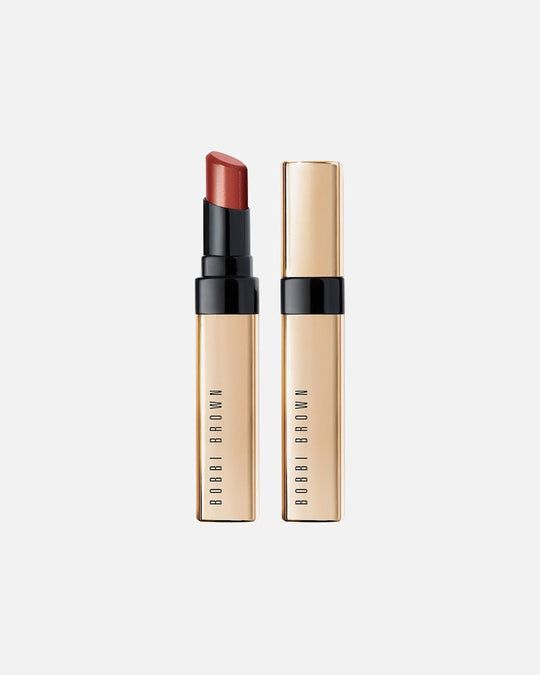 Bobbi Brown Luxe Shine Int.Lipst.Claret