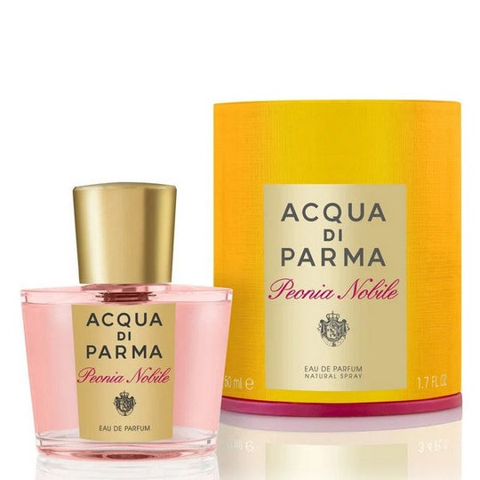 Acqua di Parma Peonia N. Prof.Capelli 50m