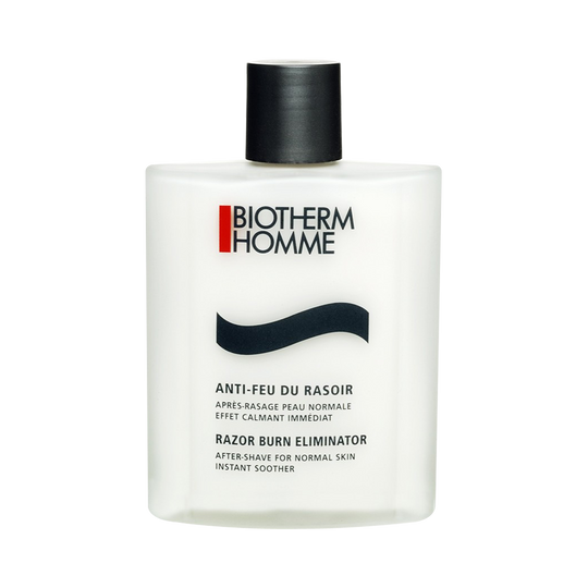 Biotherm Homme Anti Feu Du Rasoir 100ml