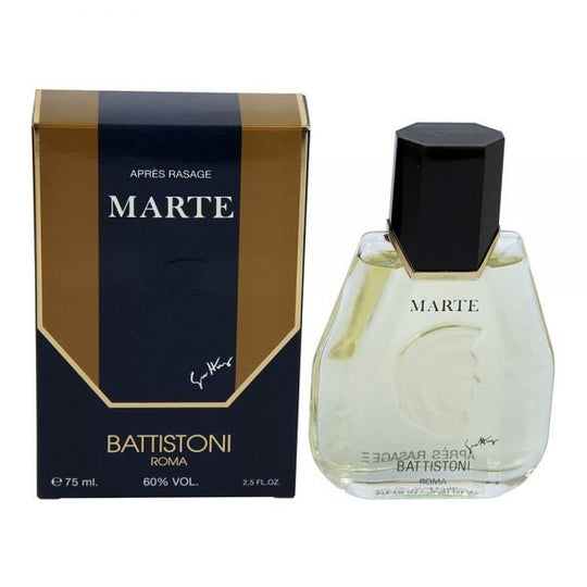 Battistoni Marte A/S 75ml