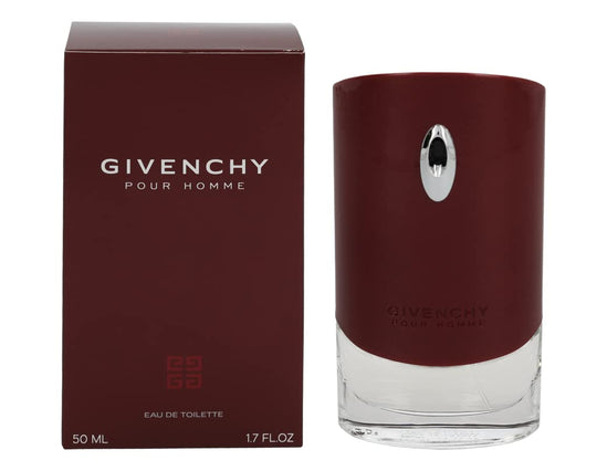 Givenchy Pour Homme edt 50ml vapo