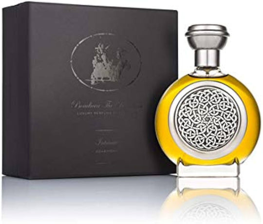 Boadicea Intricate Oud Eau de Parfum 100 ml