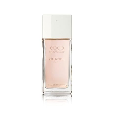 Chanel Coco Mademois. R.ble edt 3x20vap