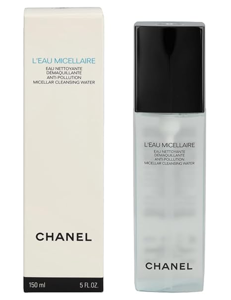 Chanel L Eau Micellaire 150ml