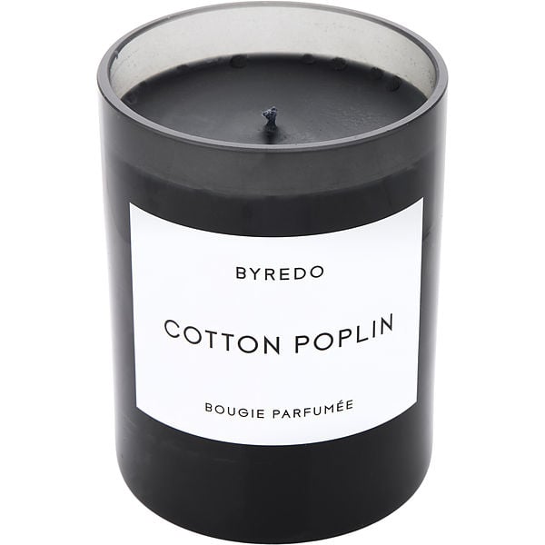 Byredo Cotton Poplin Candela 70gr