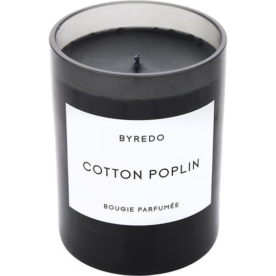 Byredo Cotton Poplin Candela 70gr