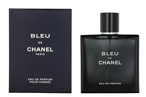 Chanel Bleu de Chanel edp 100ml vapo