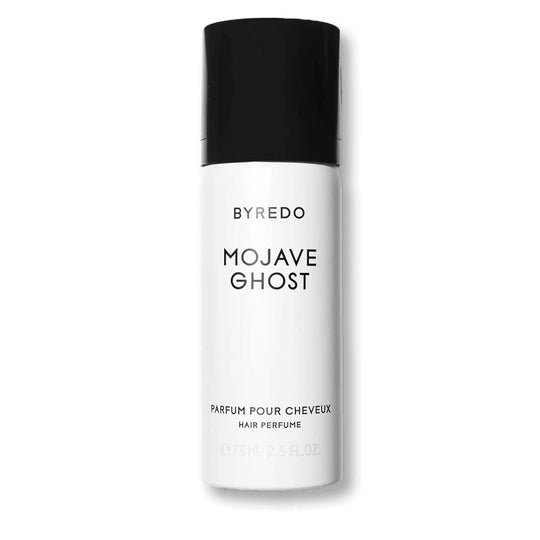 Byredo Mojave Gost Hair Perfume 75ml*