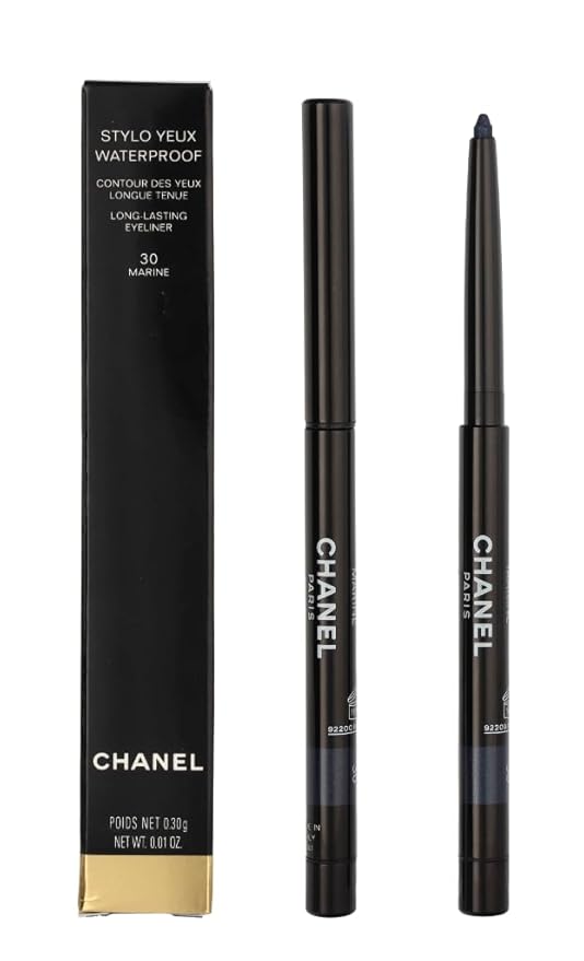 Chanel Stylo Yeux Waterproof 30