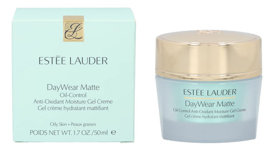 Estée Lauder Day Wear Matte Moisture Gel Creme 50 ml