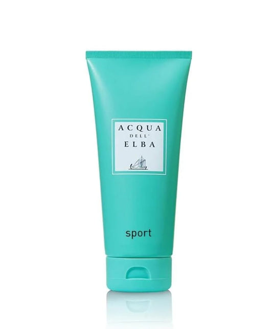 Acqua dell'Elba Classica U. Gel Doccia 200ml