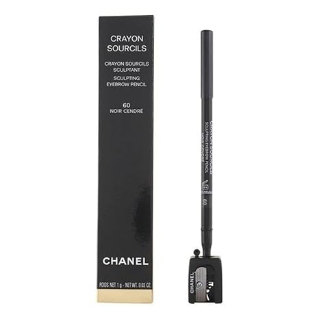 Chanel Crayons Sourcils 10