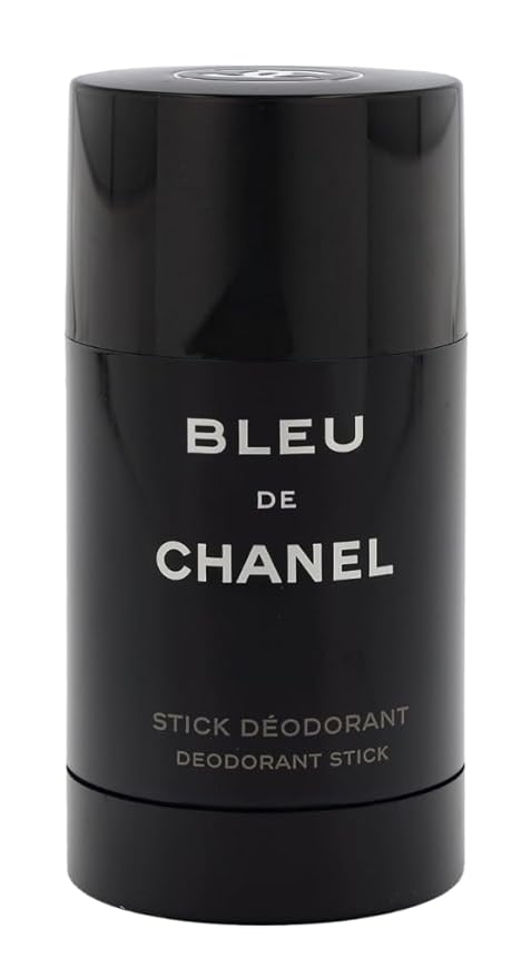 Chanel Blue Deo Stick 75ml