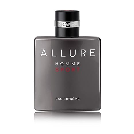 Chanel Allure Sport Extreme edt 150ml v