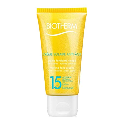 Biotherm Cr. Sol.Viso Anti-A.spf15 50ml*