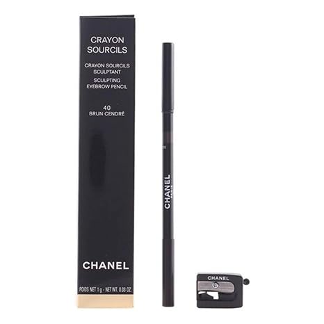 Chanel Crayons Sourcils 10