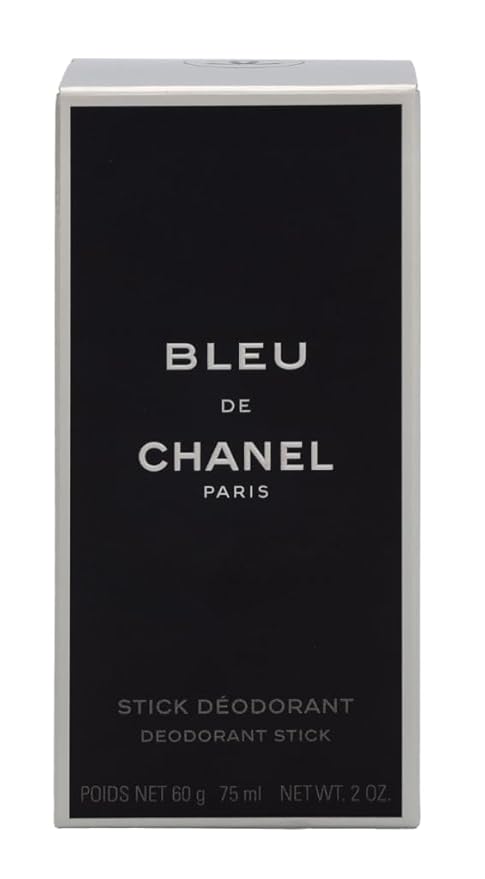 Chanel Blue Deo Stick 75ml