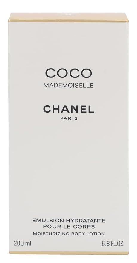 Chanel Coco Madem. Em. Hydr. Corps 200ml