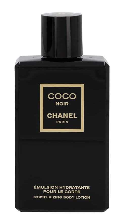 Chanel Coco Noir Emulsion Hydratant 200m