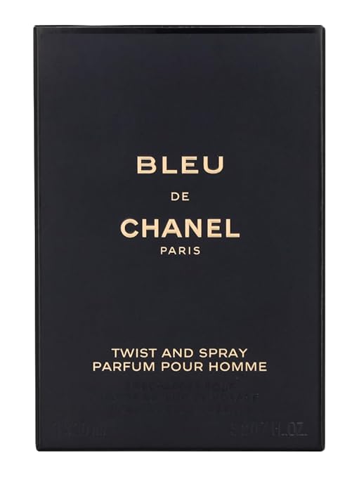 Chanel Bleu De C. Rech. Set 3x20ml