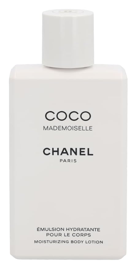 Chanel Coco Madem. Em. Hydr. Corps 200ml