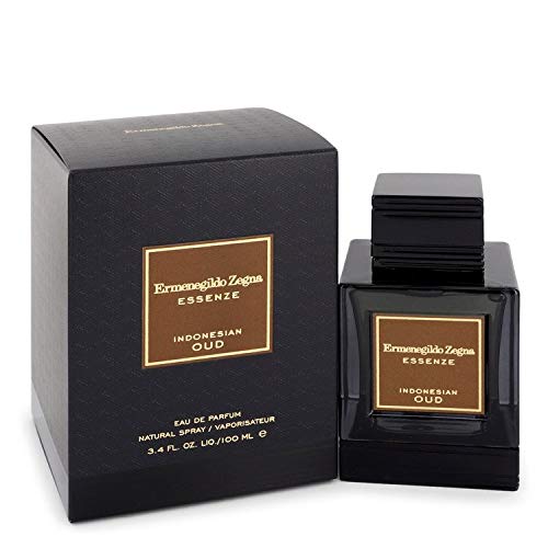 Ermenegildo Zegna Essenze Indonesian Oud edp  100ml