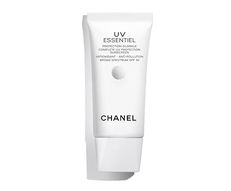 Chanel Uv Essentiel Prot.Glob.spf50 30ml