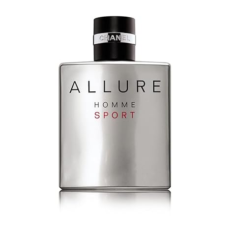 Chanel Allure Sport edt 150ml vapo