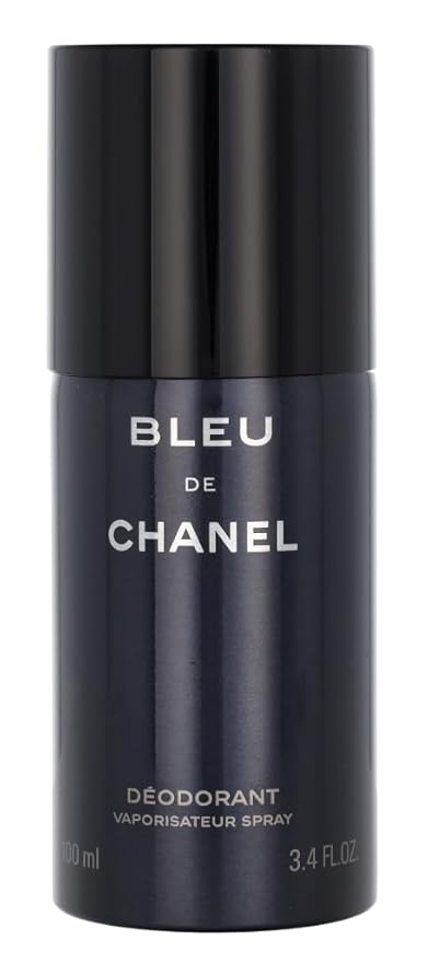 Chanel Bleu de Chanel Deo 100ml vapo