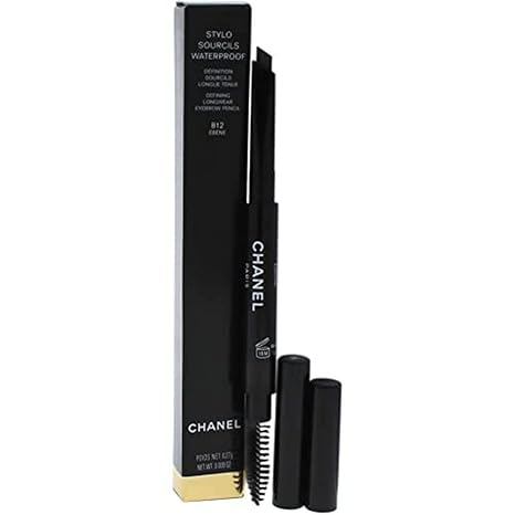 Chanel Stylo Sourcils WP 812