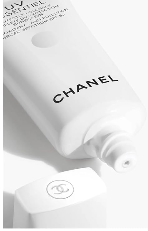 Chanel Uv Essentiel Prot.Glob.spf50 30ml