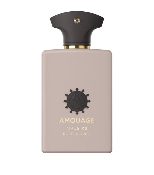 Amouage Opus XII Rose Incense Eau de Parfum 100ml