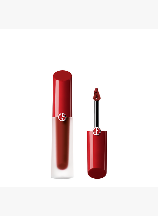 Armani Lip Maestro Satin 13