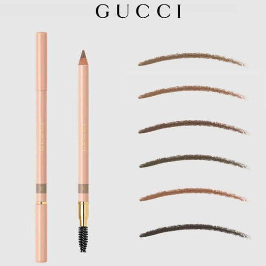 Gucci Powder Eyebrow Pencil 03