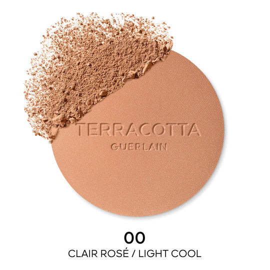 Guerlain Terracotta Bronz.Powder 00