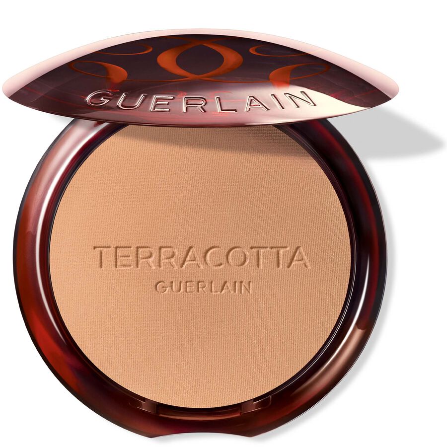 Guerlain Terracotta Bronz.Powder 01