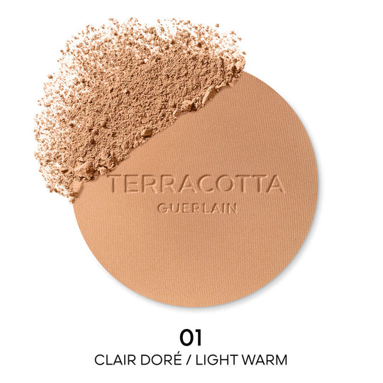 Guerlain Terracotta Bronz.Powder 01