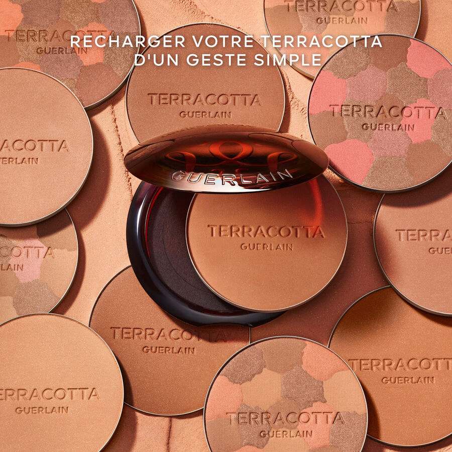 Guerlain Terracotta Bronz.Powder 01