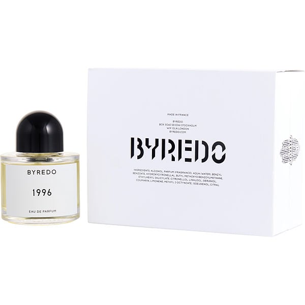 Byredo 1996 Eau de Parfum 50 ml