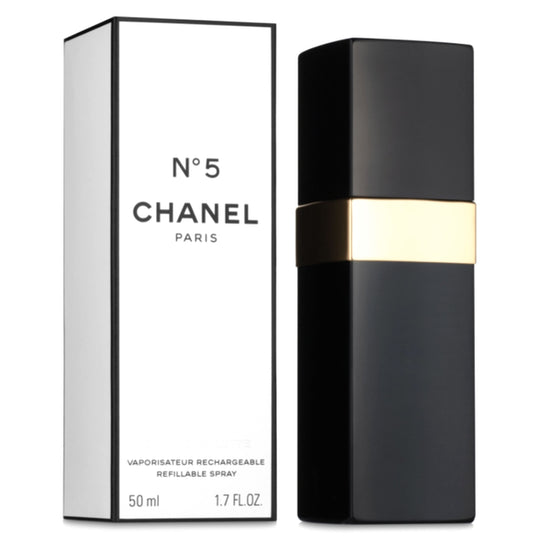 Chanel N 5 Recharge edt 50ml vapo