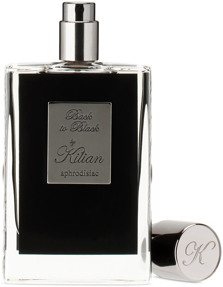 By Kilian Back to Black Eau de Parfum 50 ml