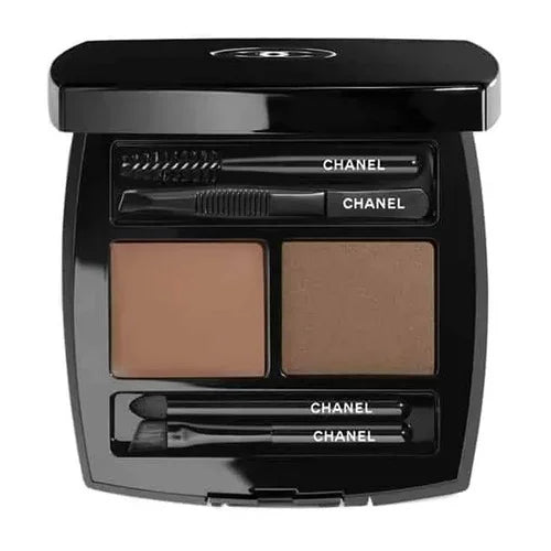 Chanel La Palette Sourcils 01 Light