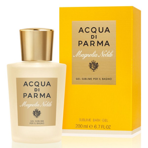 Acqua di Parma Magnolia Nobile SG 200ml