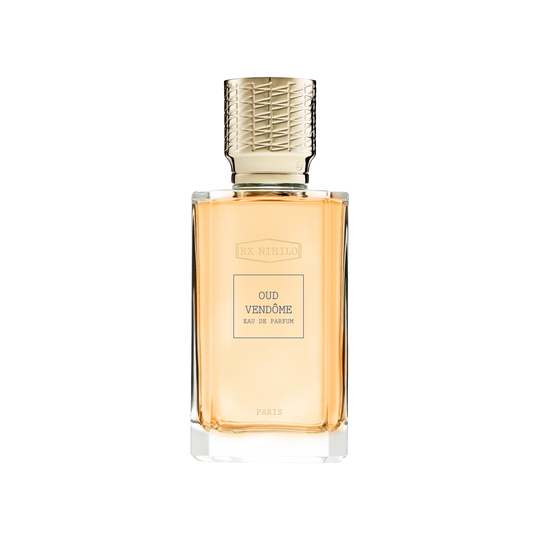 Ex Nihilo Oud Vendôme Eau de Parfum 100 ml