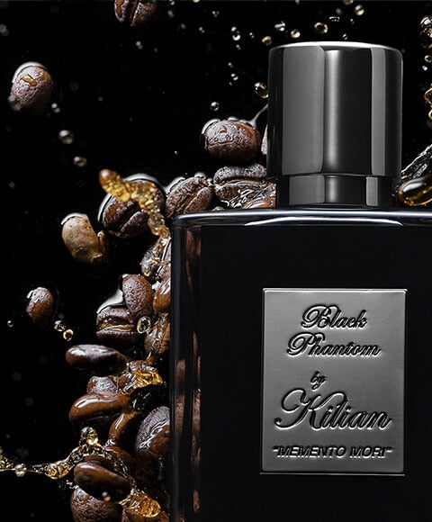 By Kilian Black Phantom edp 100ml