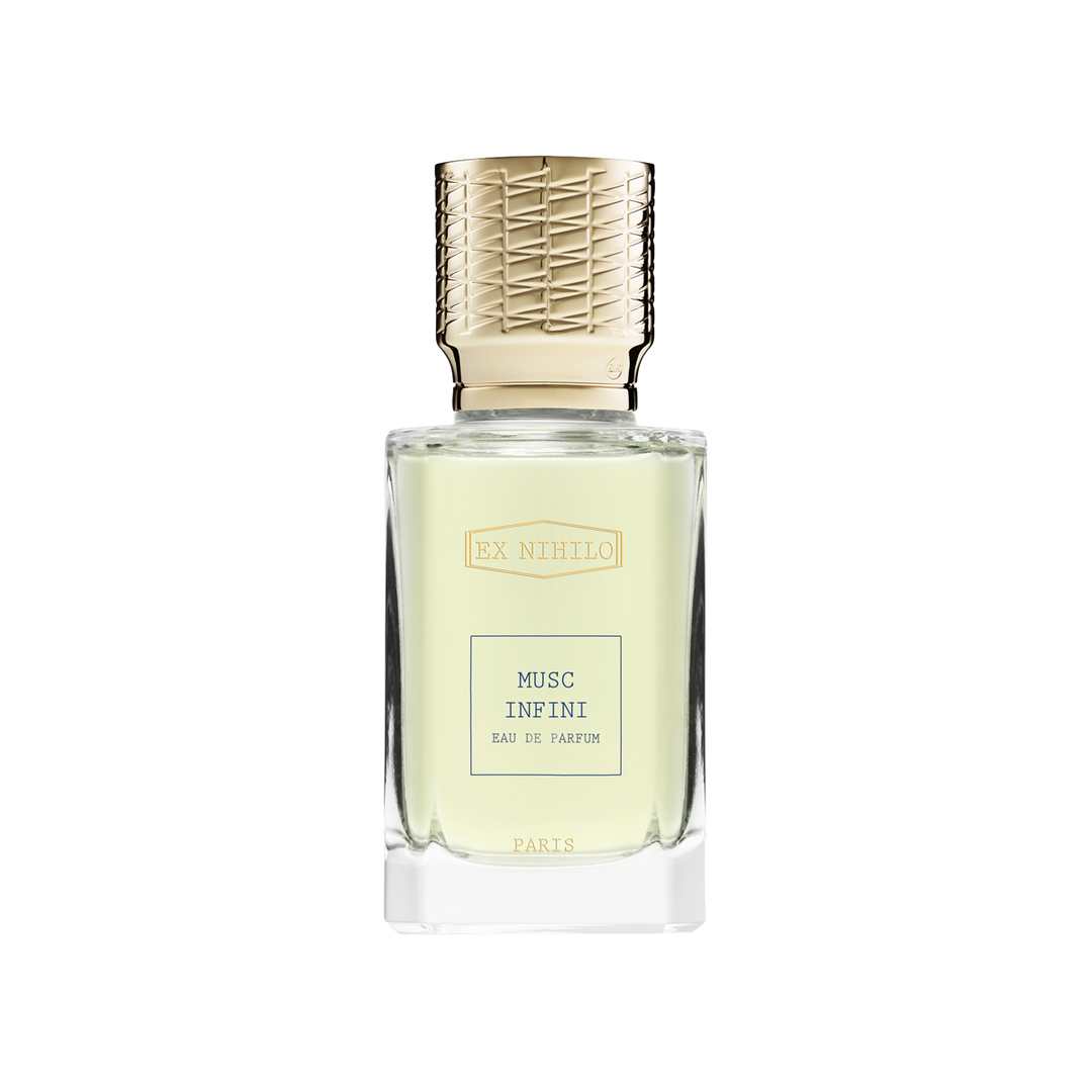 Ex Nihilo Musc Infini Eau de Parfum 100 ml